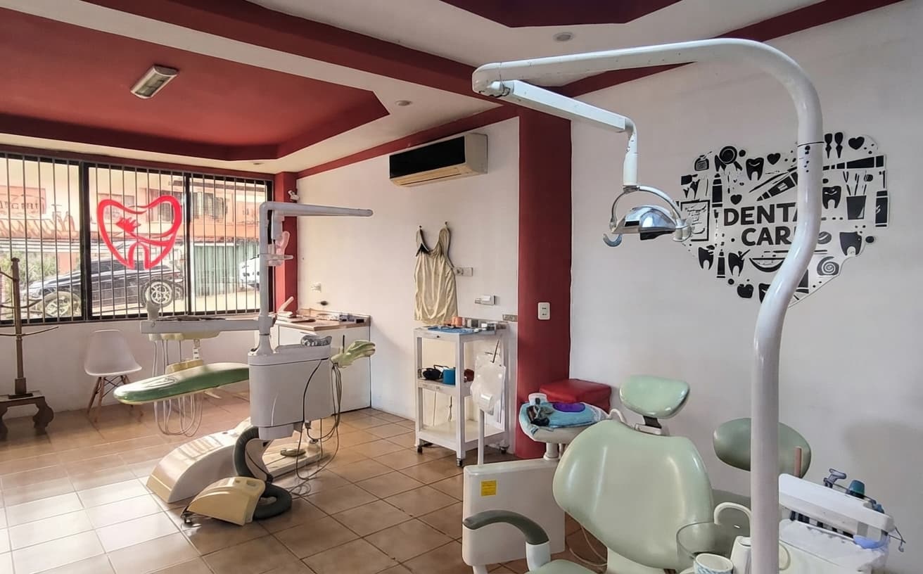Ave Oro Dental