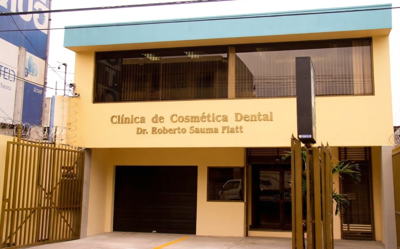 CosDent