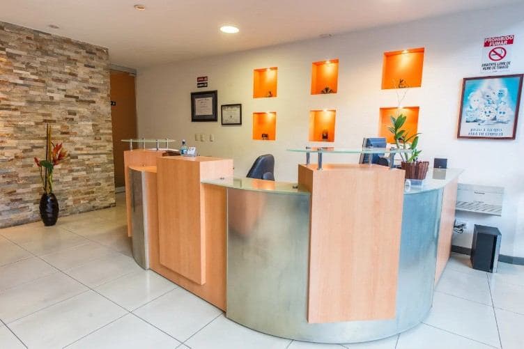 Cosmetic Dental Care & Implant Center