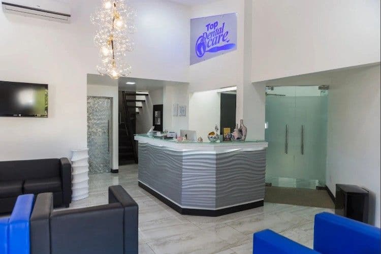 Top Dental Care