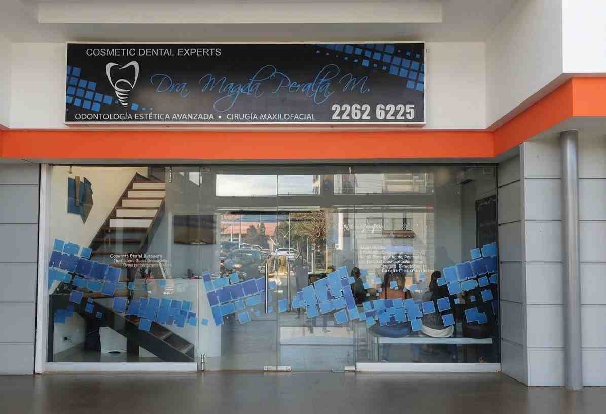 Cosmetic Dental Experts
