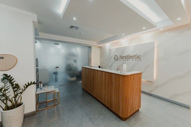 Aesthetic Dental Care Costa Rica