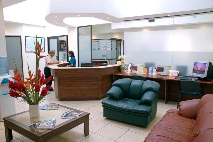 DentaVac Dental Clinic