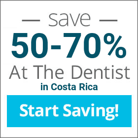 Costa Rica dental tourism savings