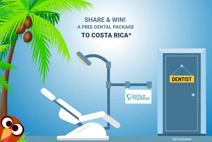 Costa Rica Dental Tourism promotion