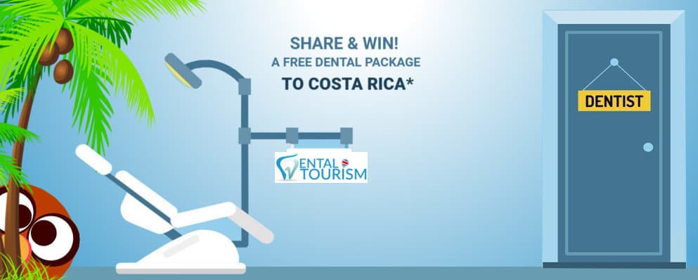 Costa Rica Dental Tourism Promo