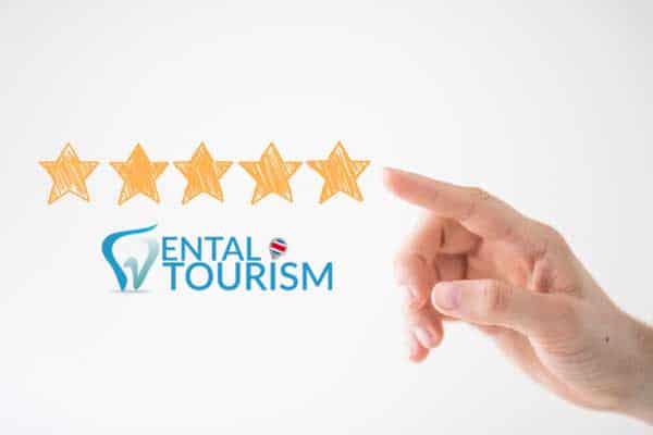 Costa Rica Dental Reviews