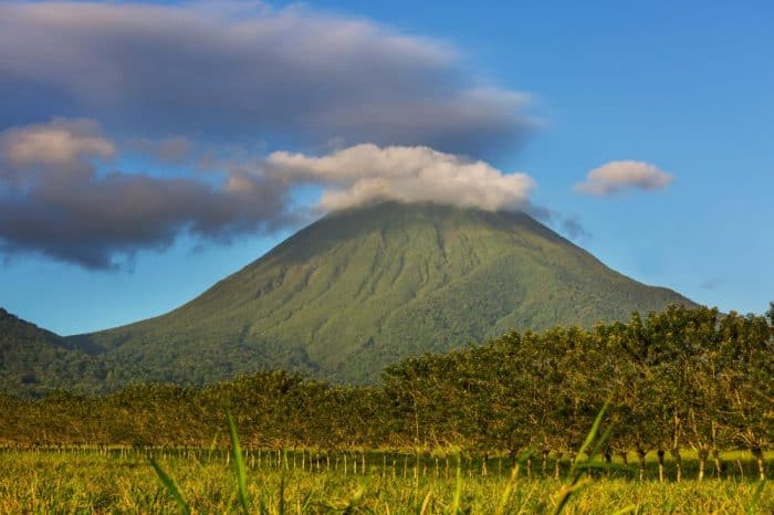Arenal Volcano Dental Tourism Costa Rica