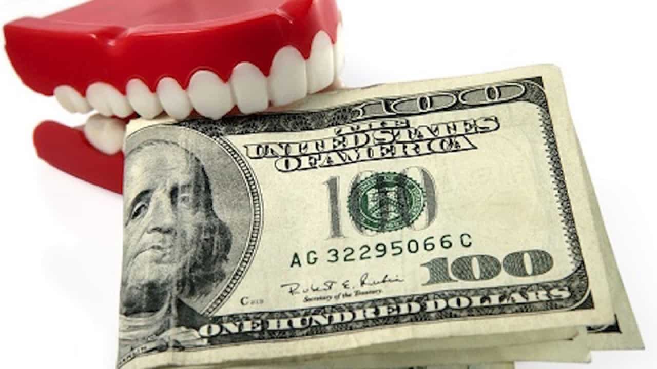 Dental Prices in America