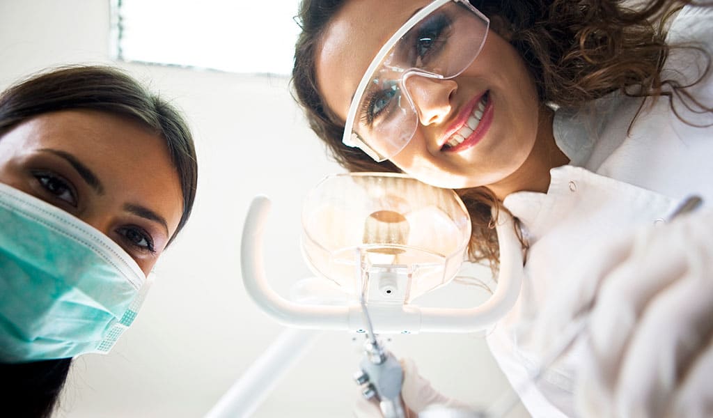 Trained Dental Specialists in Costa Rica