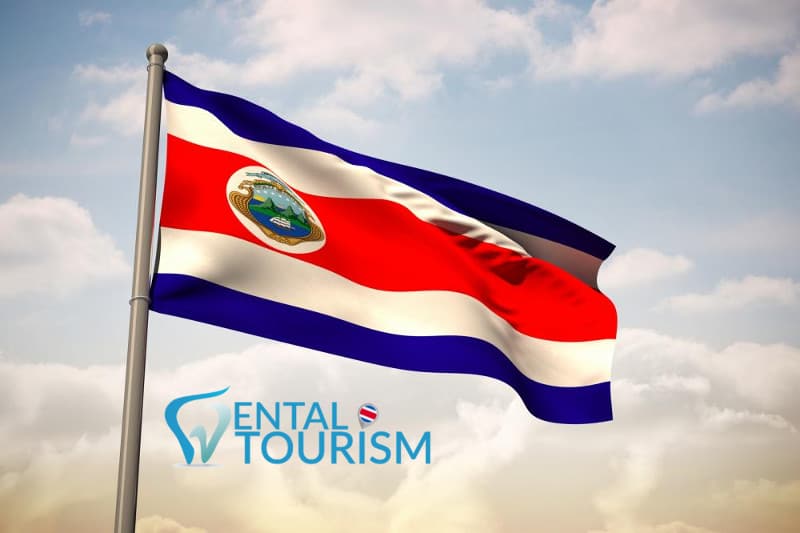 dental tourism arrangements for Costa Rica