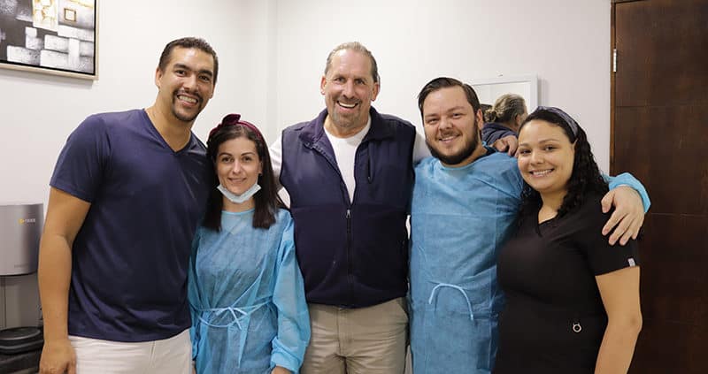 OGCenter Dentists in Costa Rica
